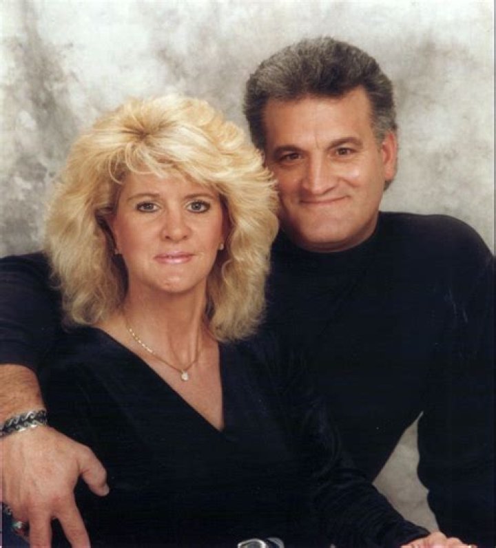 Joey Buttafuoco