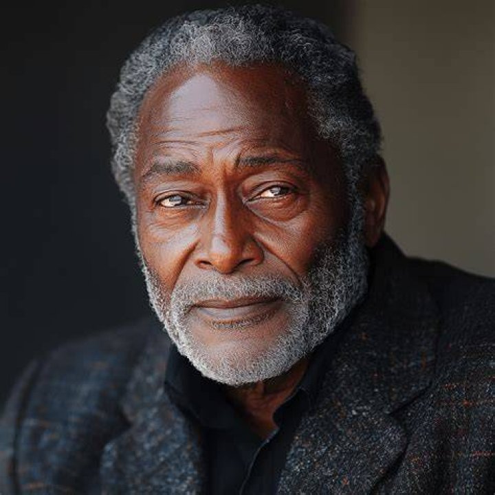 John Amos net worth John Amos net worth