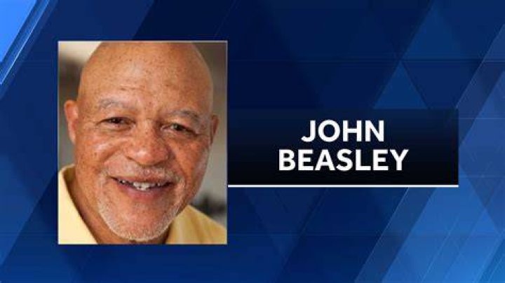 John Beasley American Actor