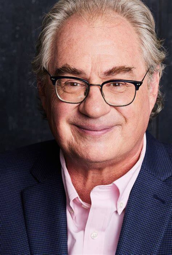 John Billingsley Net Worth