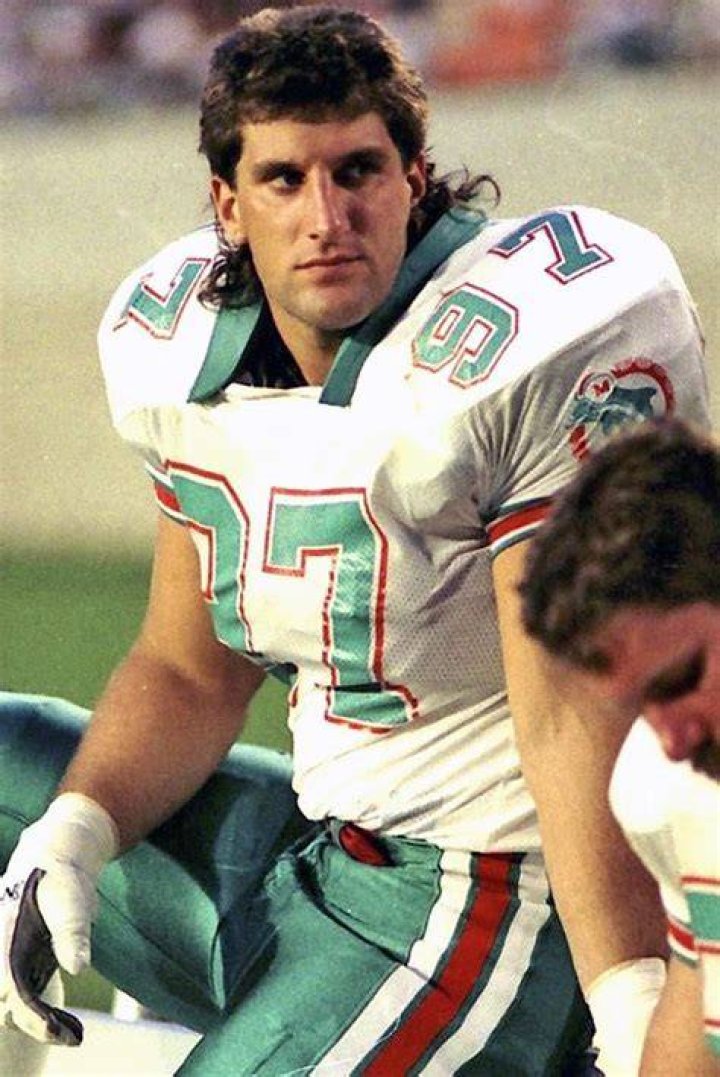 John Bosa