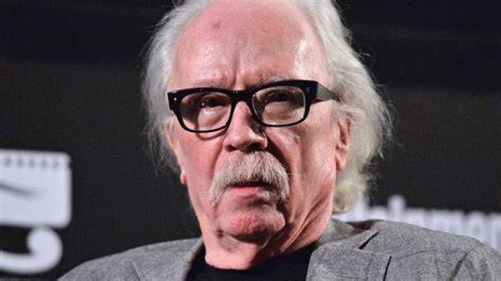 John Carpenter