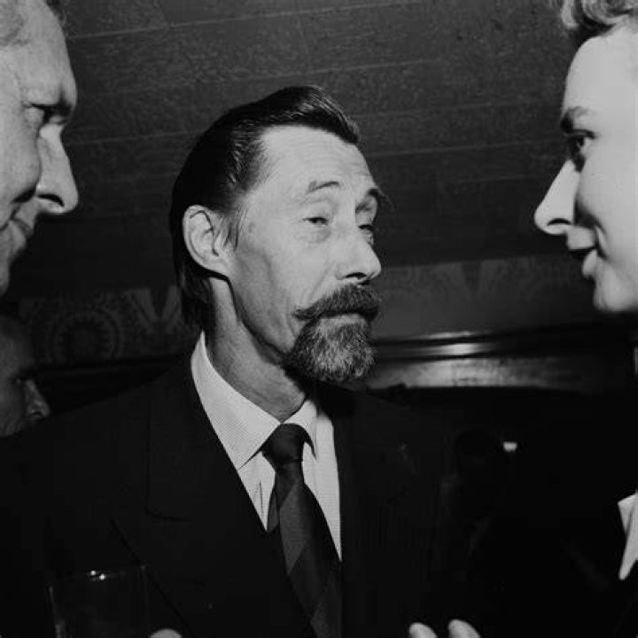 John Carradine Net Worth