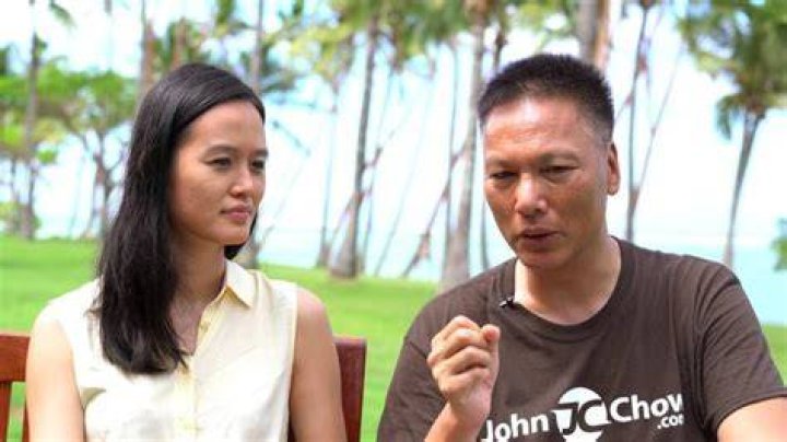 John Chow Interviews the Super Affiliate!