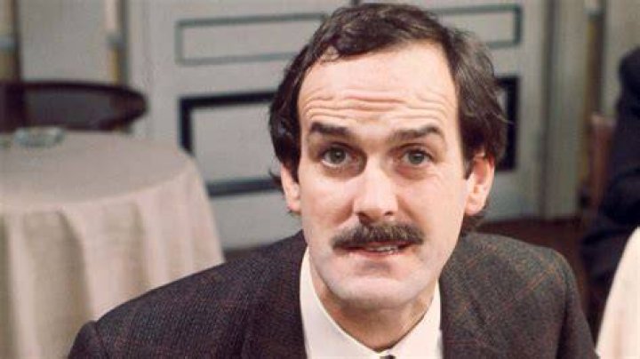 john cleese personal life