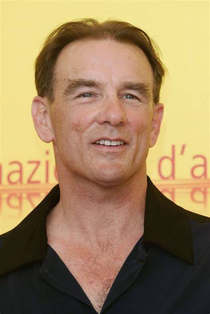 John Diehl Net Worth