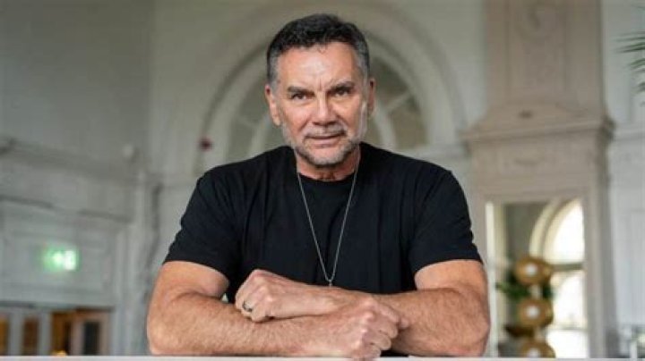 John Franzese Net Worth