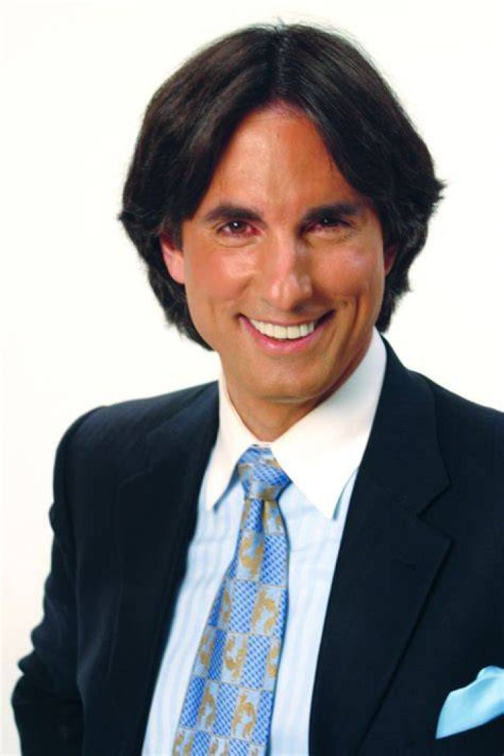John Frederick Demartini