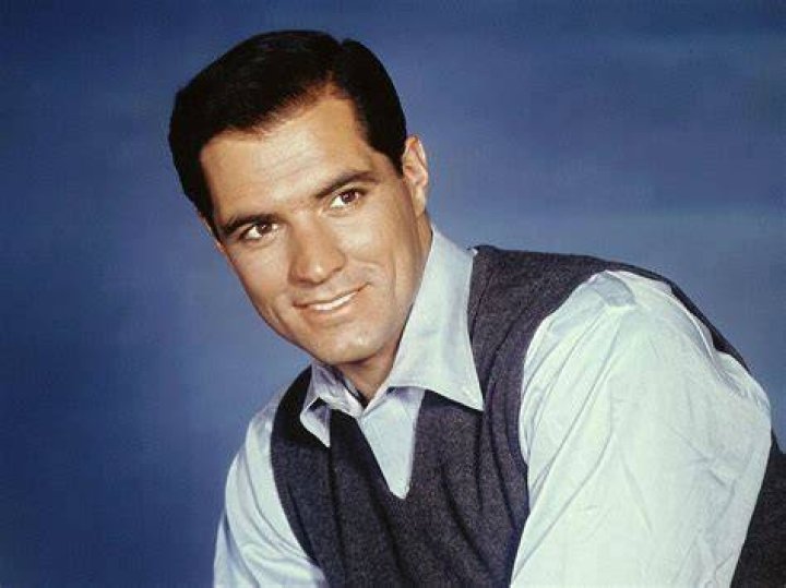 John Gavin