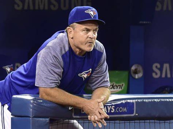 John Gibbons