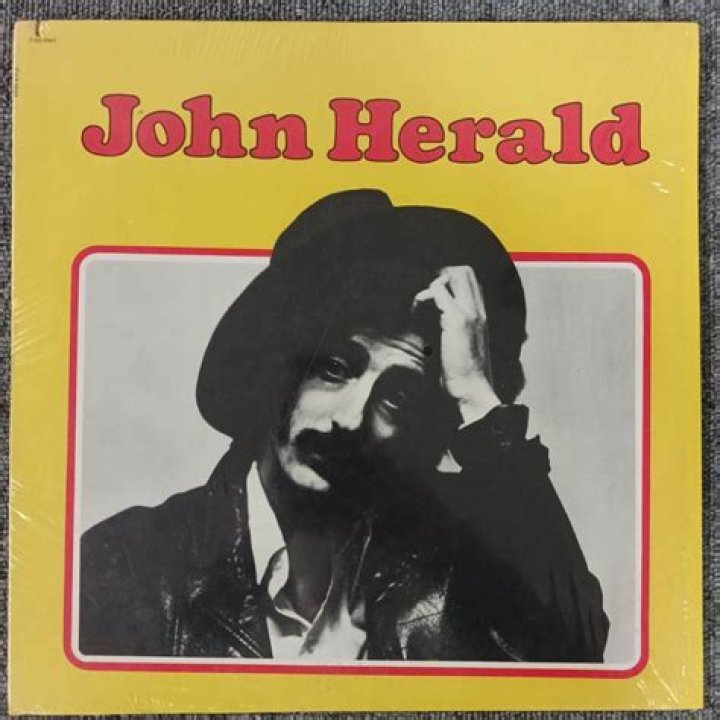 John Herald