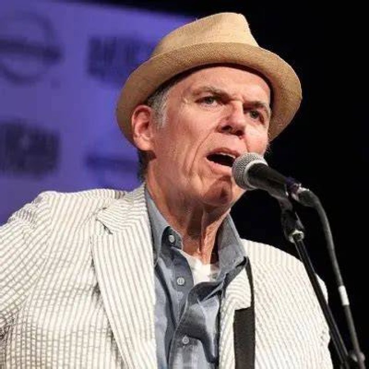 John Hiatt Net Worth 2024