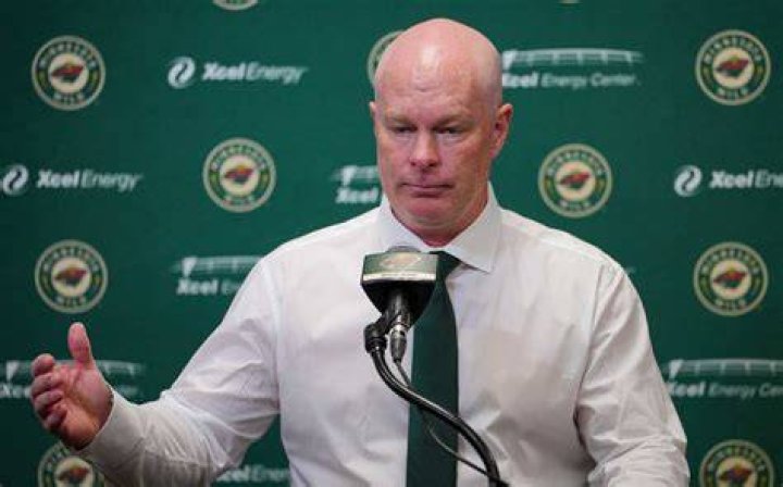 John Hynes with his spouse