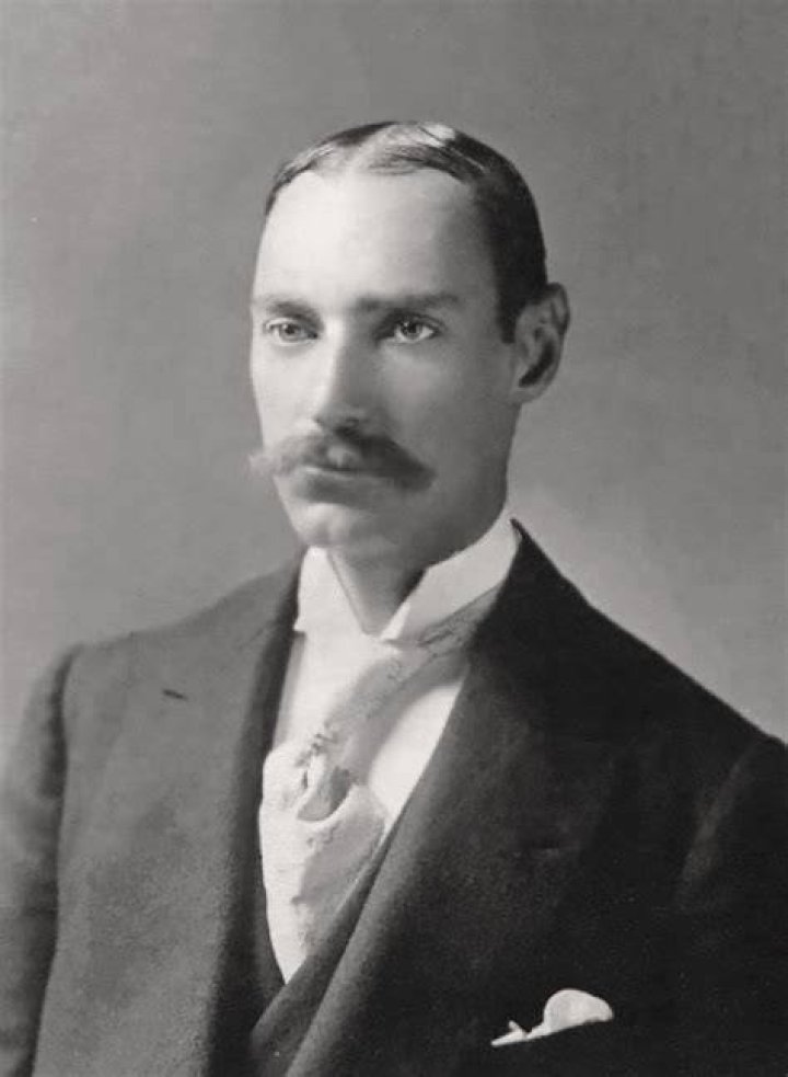 John Jacob Astor