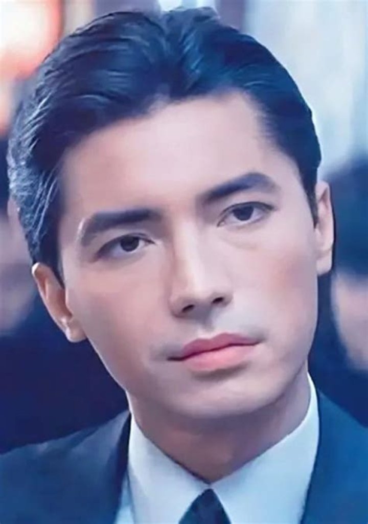 John Lone