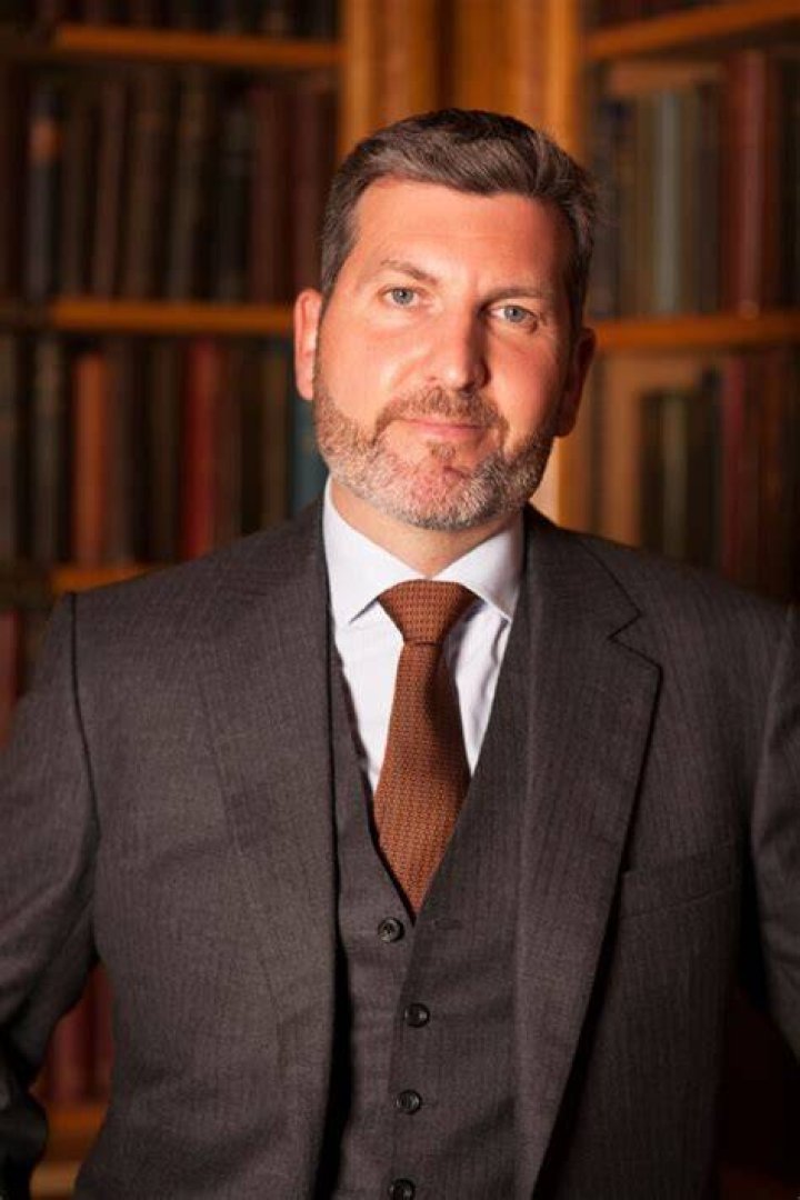 John Matthews