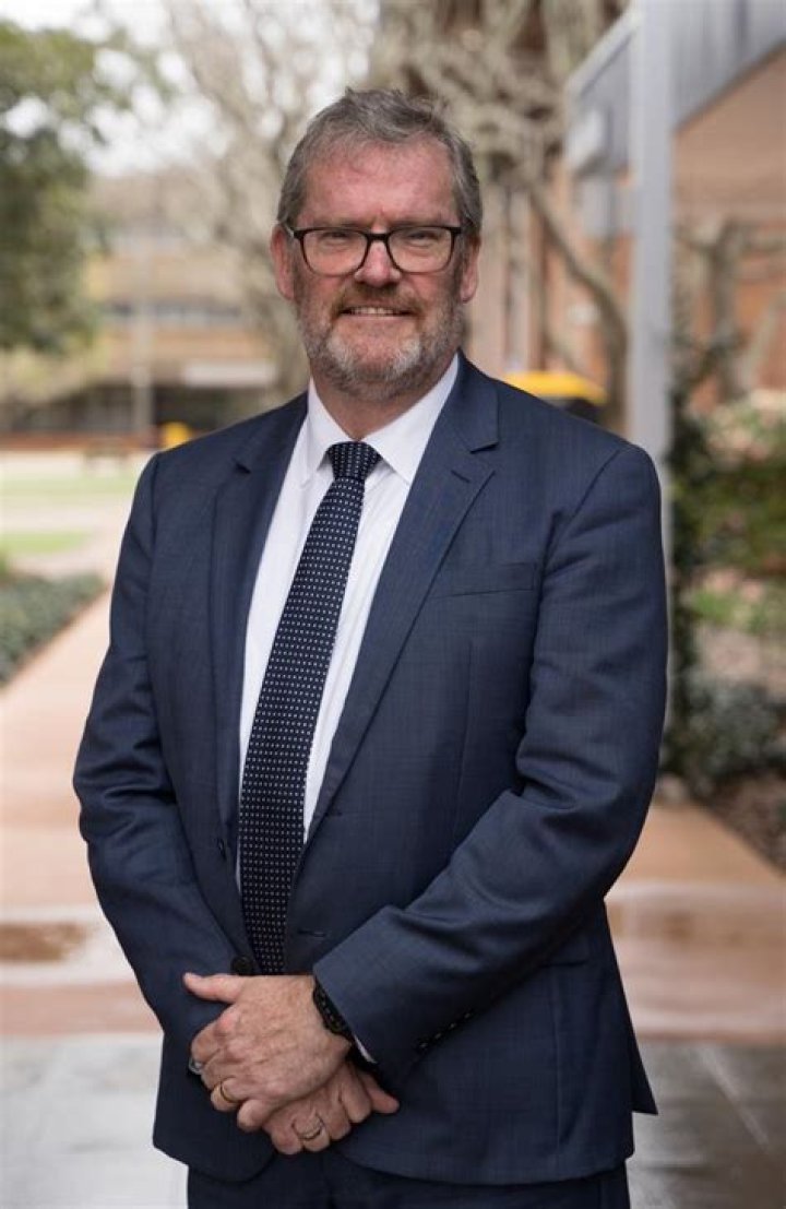 John McVeigh