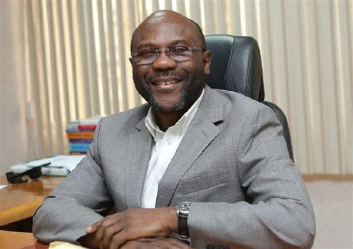 John Obaro John Obaro