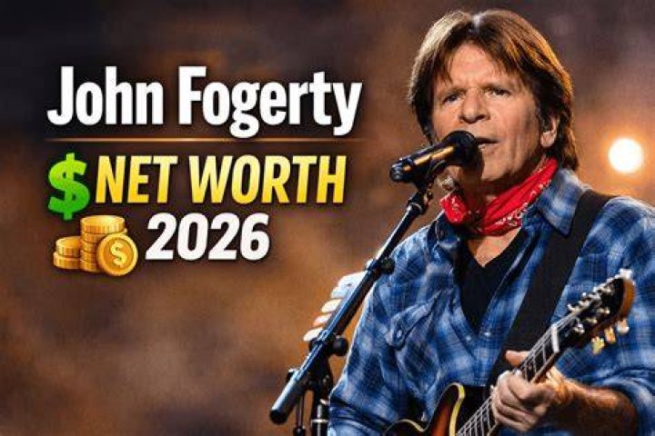 John Olive Net Worth