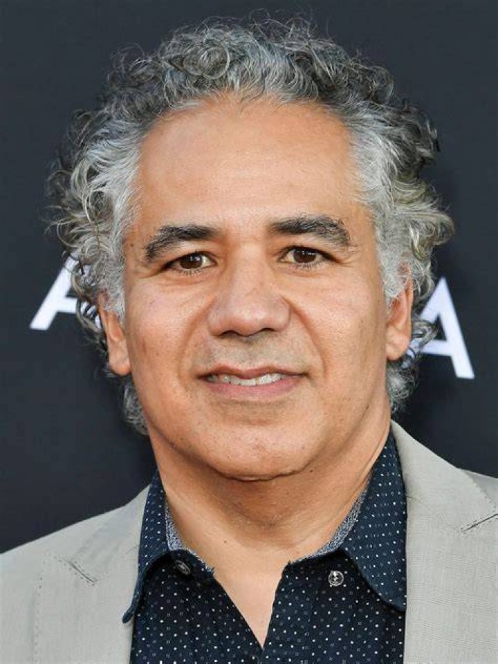 John Ortiz Net Worth 2024