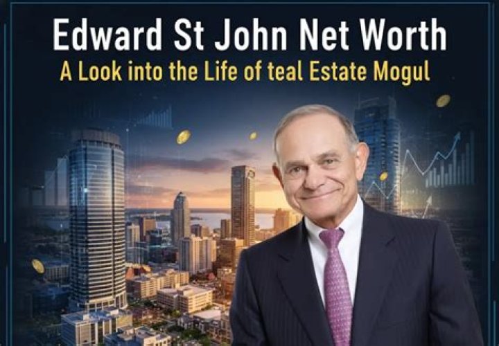 John Pappas Net Worth