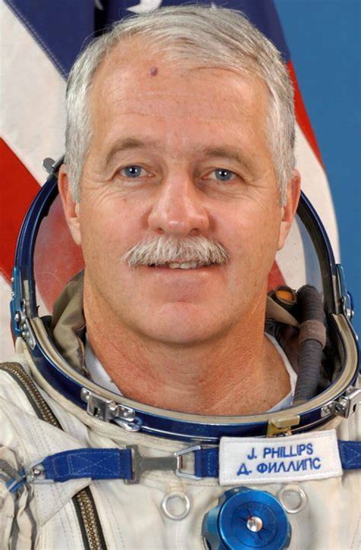 John Phillips Net Worth 2024