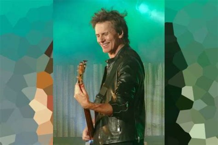 John Taylor Net Worth 2024