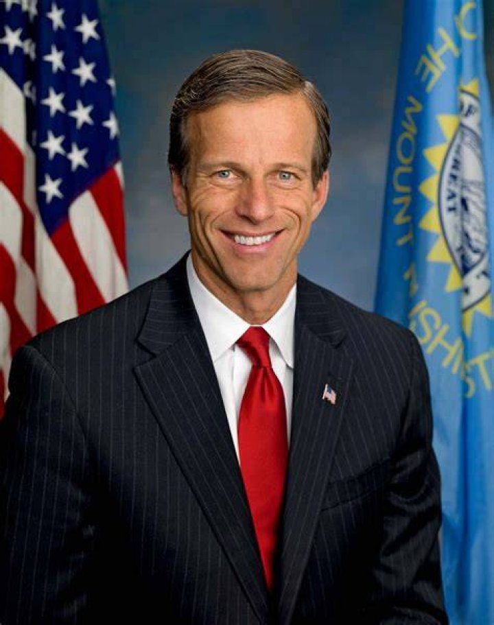 John Thune