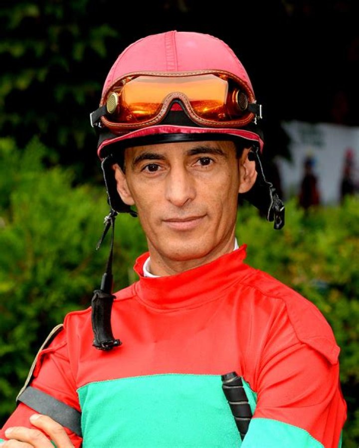 John Velazquez