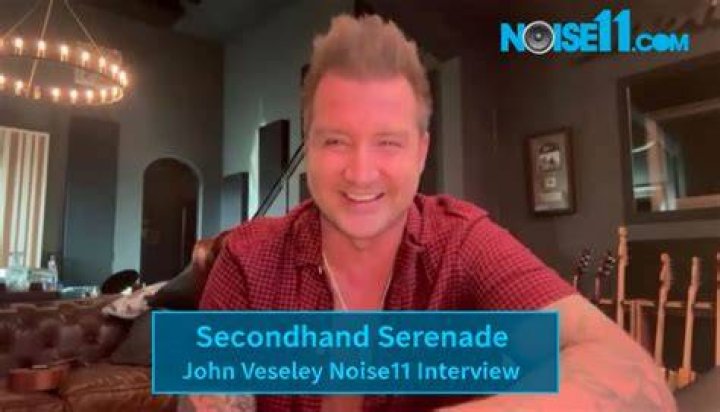 John Vesely