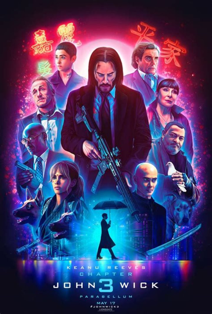 john wick 3 cast net worth john wick 3 cast net worth