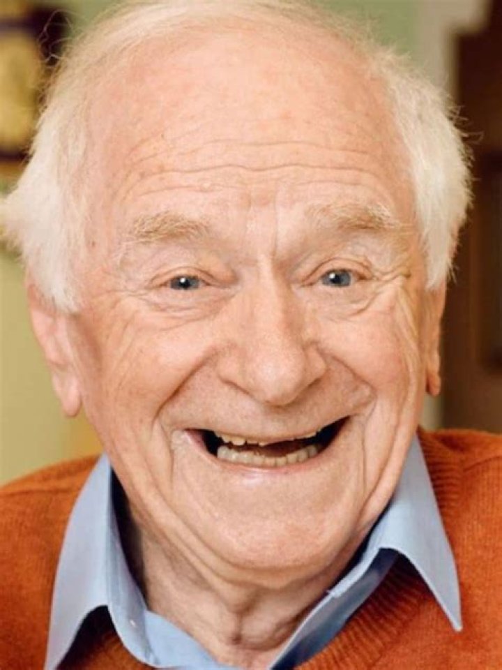 Johnny Ball