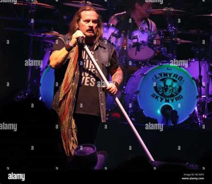 Johnny Van Zant