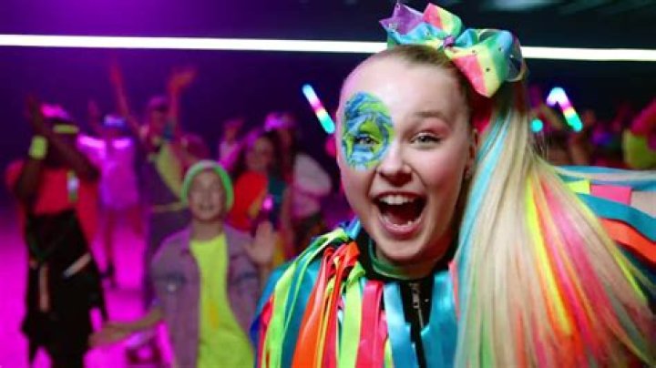 JoJo Siwa