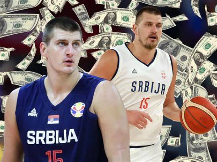 Jokic Net Worth – How Much is Jokic Worth?