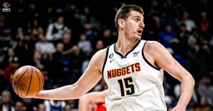 jokic net worth
