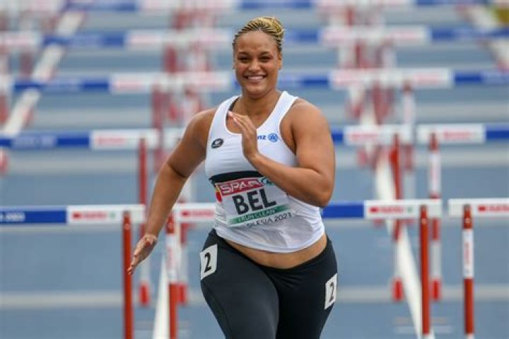 Jolien Boumkwo