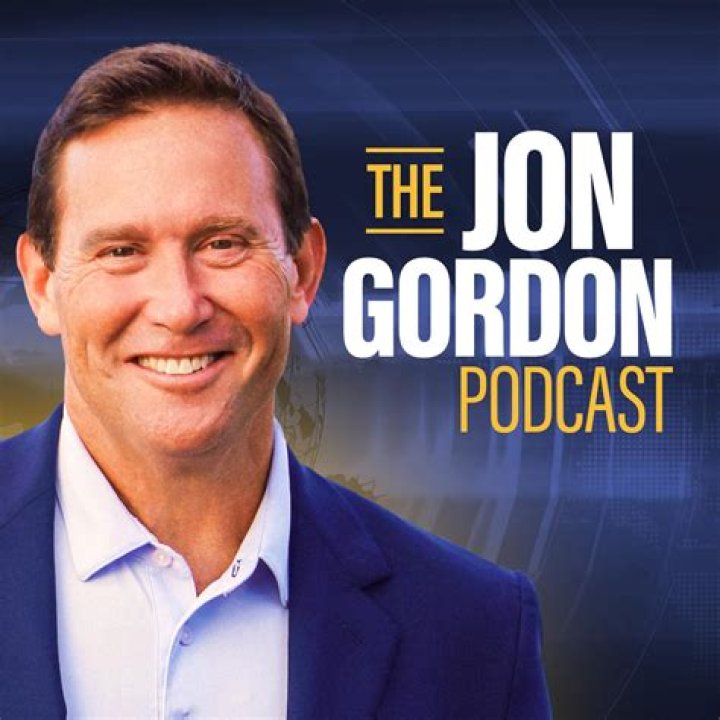 Jon Gordon
