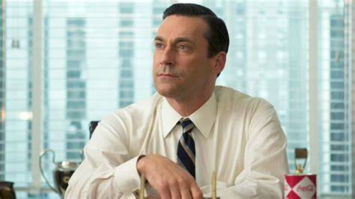 jon hamm early career
