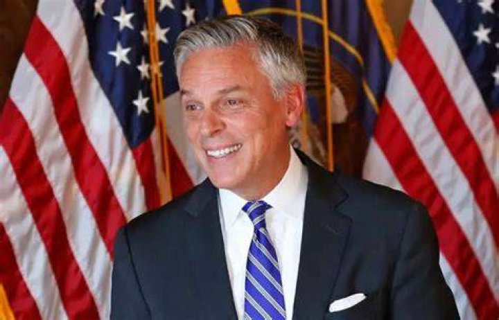 Jon Huntsman Net Worth 2024