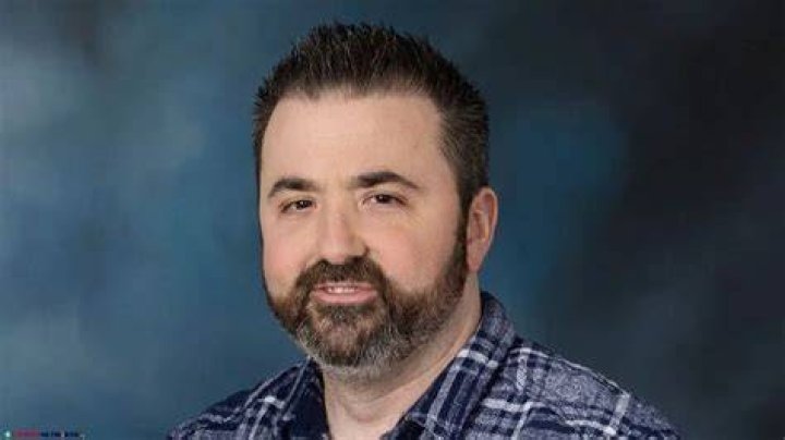 Jon Marks Net Worth