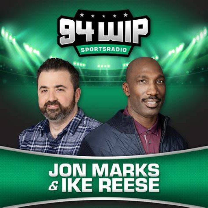 Jon Marks