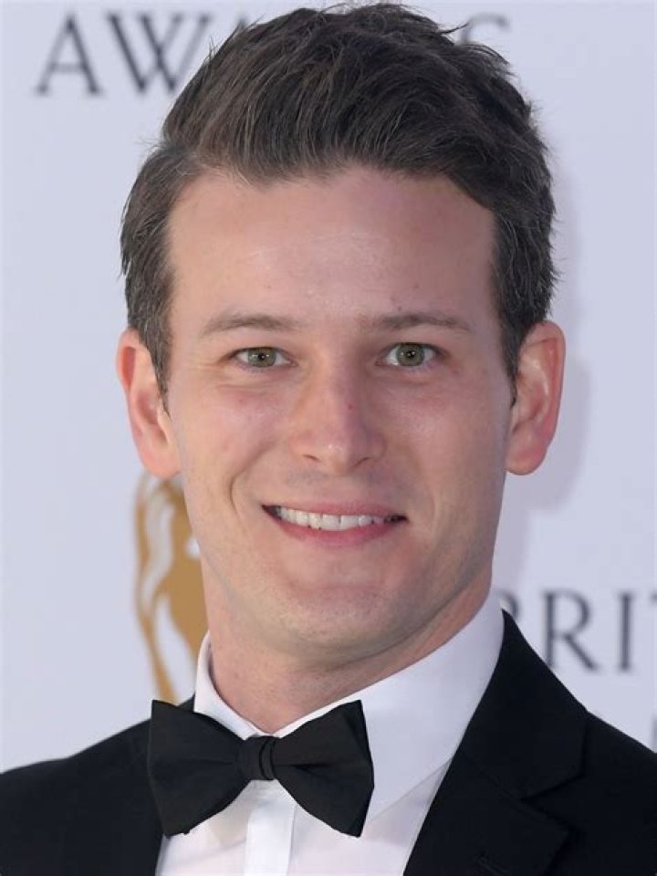 Jon McLaren Jon McLaren