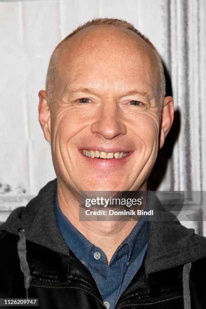 Jon Schmidt