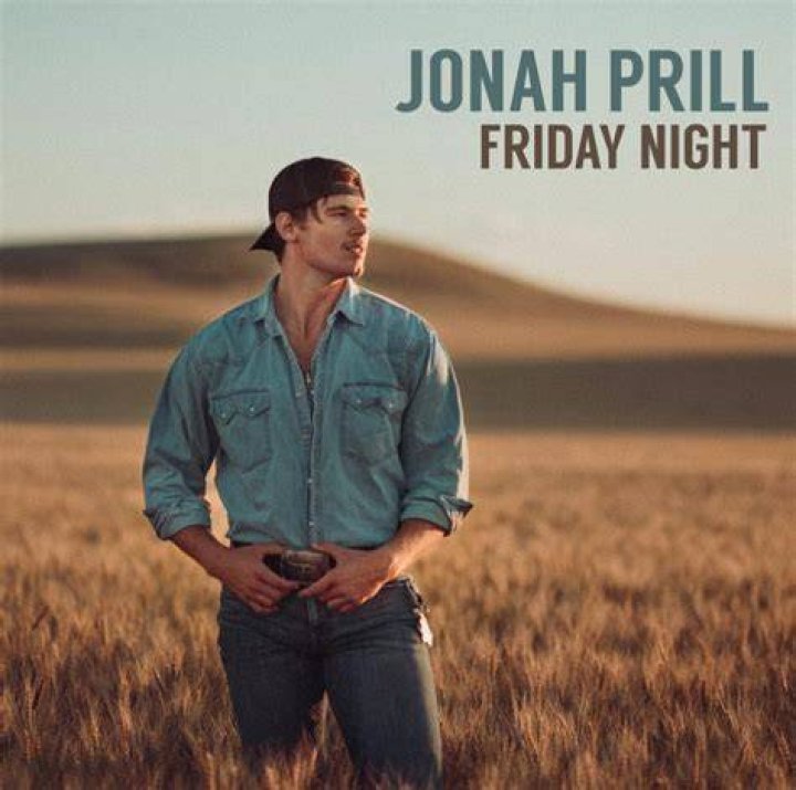 Jonah Prill's Photo