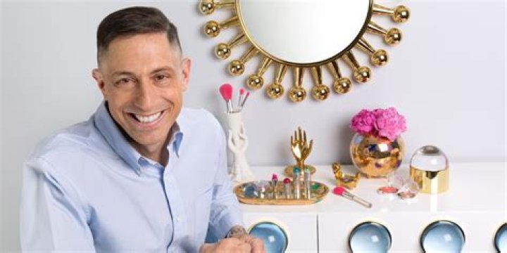 Jonathan Adler Net Worth 2024