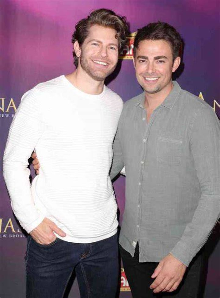 jonathan bennett net worth jonathan bennett net worth