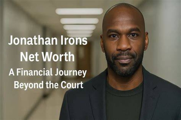 Jonathan Corley Net Worth