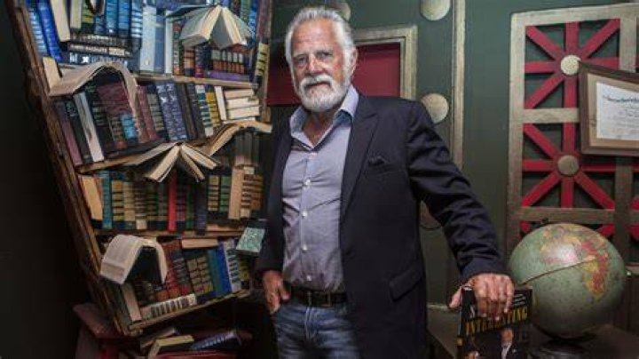 Jonathan Goldsmith memoir Jonathan Goldsmith memoir