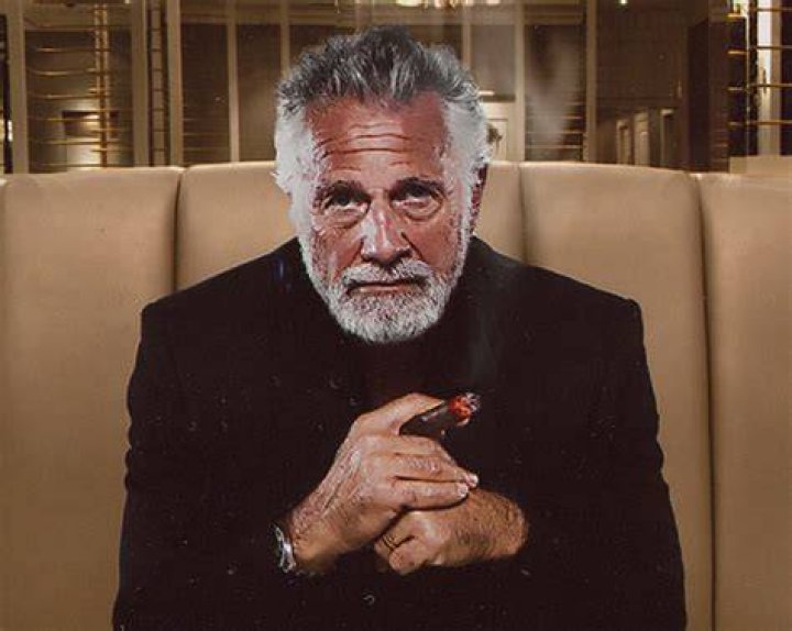 Jonathan Goldsmith Philanthropy Jonathan Goldsmith Philanthropy